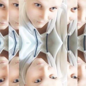 Meet your Posher, Alicia